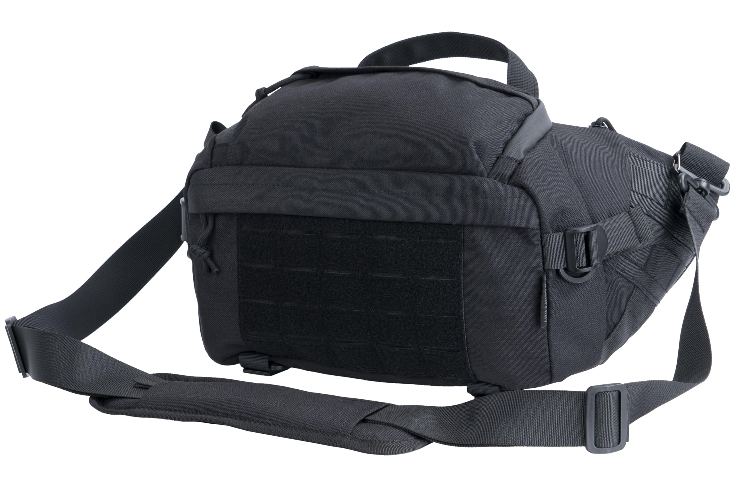 Tactical Sling Backpack Crossbody EDC Pack MOLLE Satchel Bag for Travel Work Camping and Hiking 8Liter