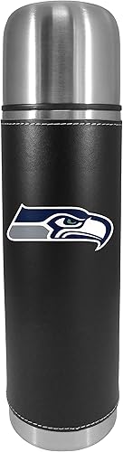 Miniatura 8 de Siskiyou Sports NFL unisex Graphics Thermos