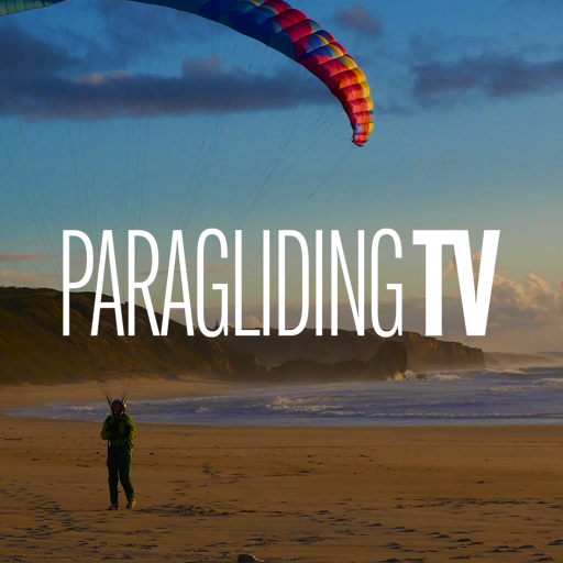 Paragliding TV