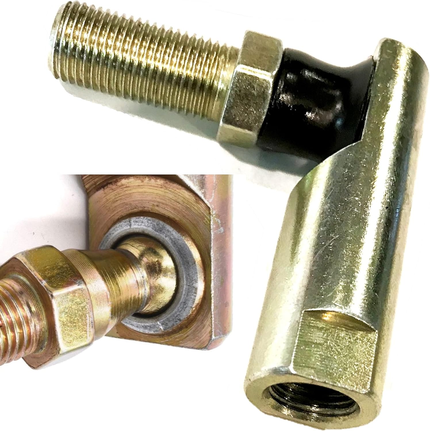 HD Switch Ball Joint Steering Linkage End fits Toro 112