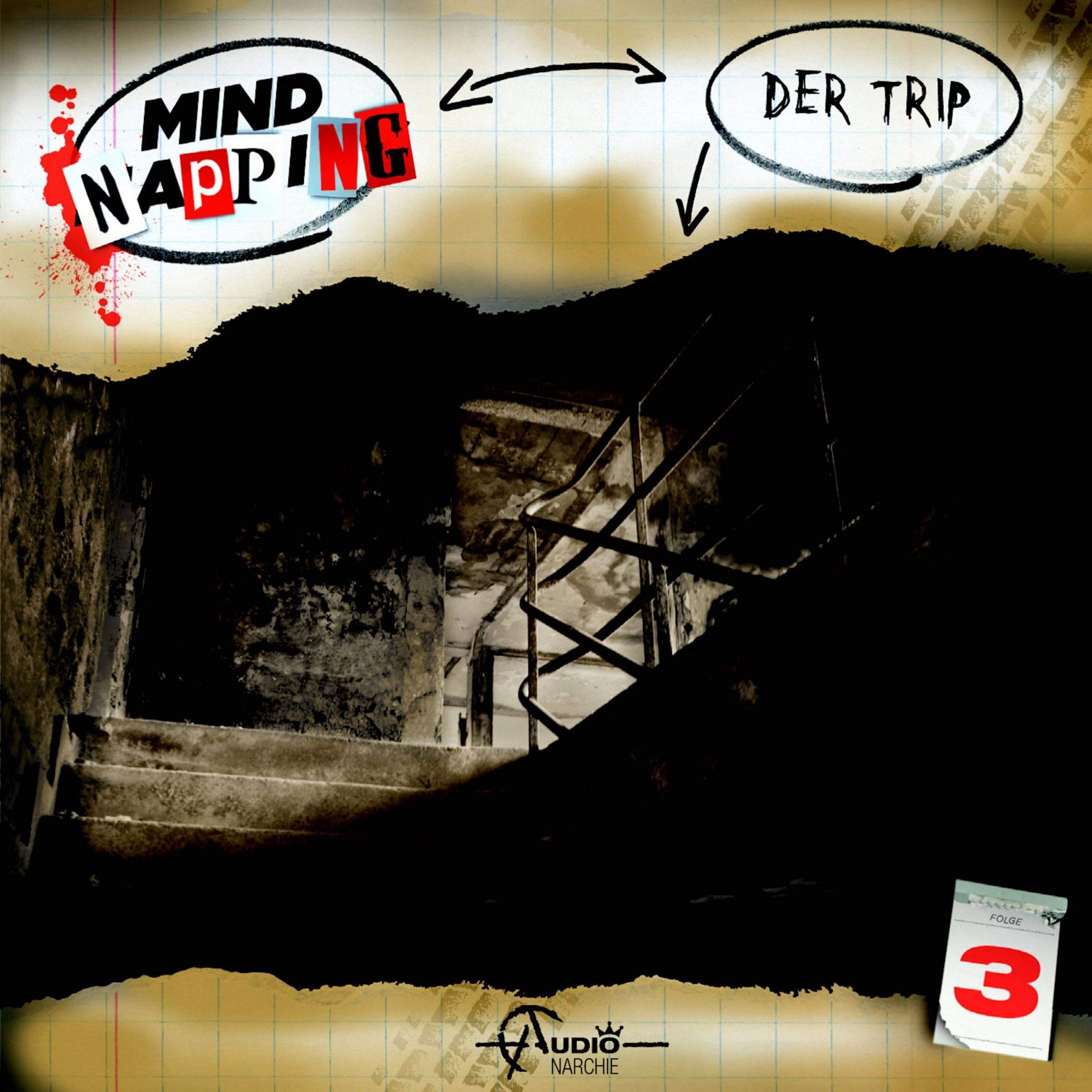 Cover art for Der Trip
