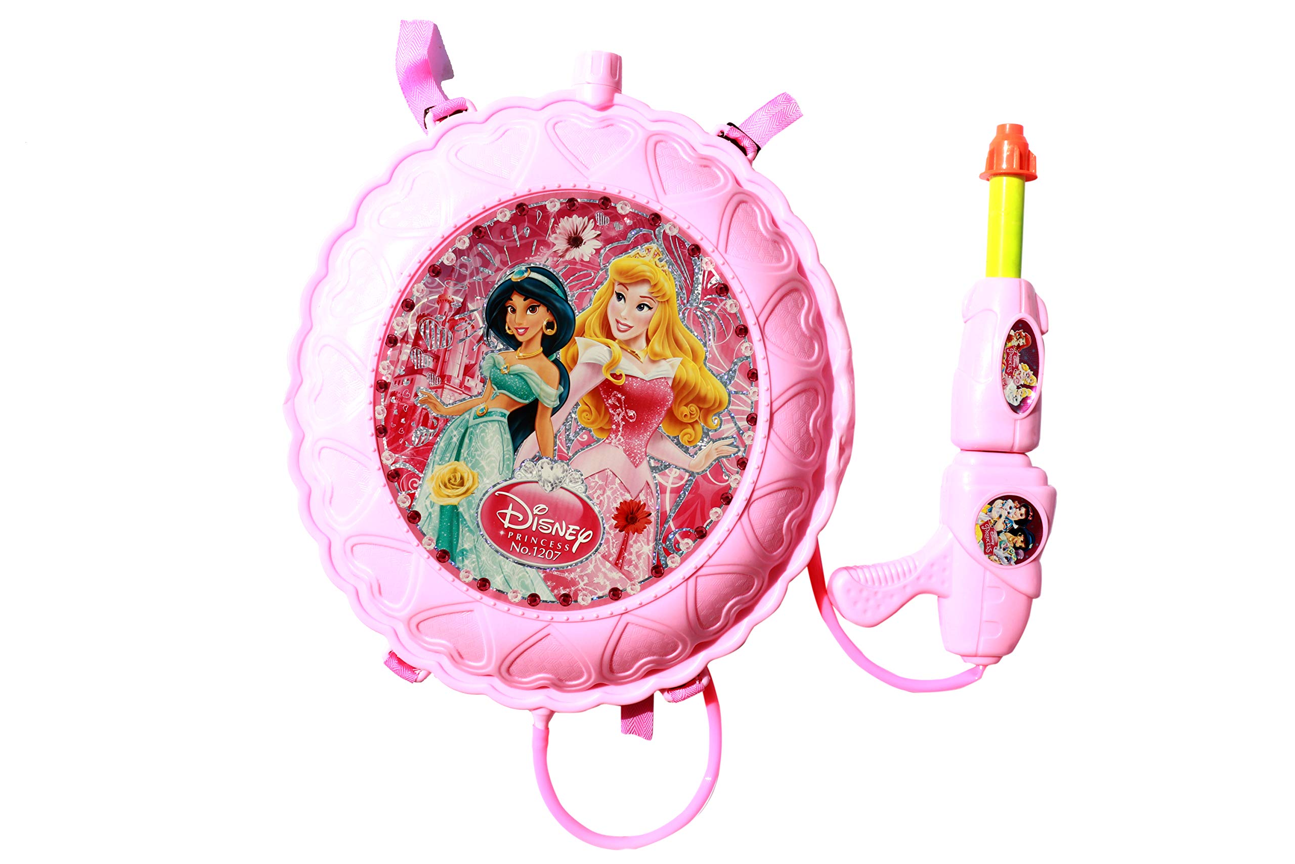 See full amazon price history chart for Popo Toys Holi Pressure Pichkari with Princess Round Bag Tank - 4.5 LTR, with 100 Free Balloons, Multicolor Popo Toys Holi Pressure Pichkari with Princess Round Bag Tank - 4.5 LTR, with 100 Free Balloons, Multicolor (B08XNN8H7K) Amazon Price History, Amazon Price Tracker