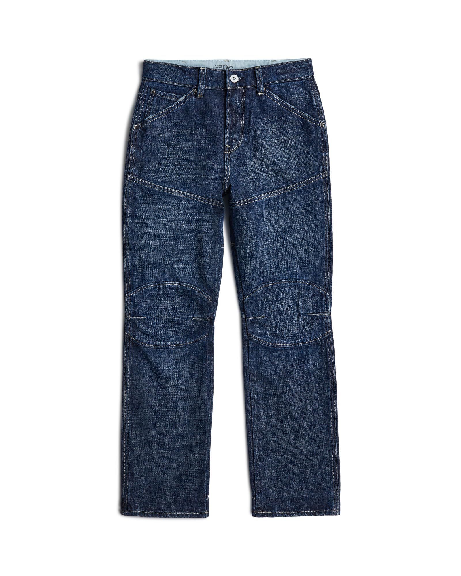 G-Star Jungen Jeans Boys 5620 Regular Jeans