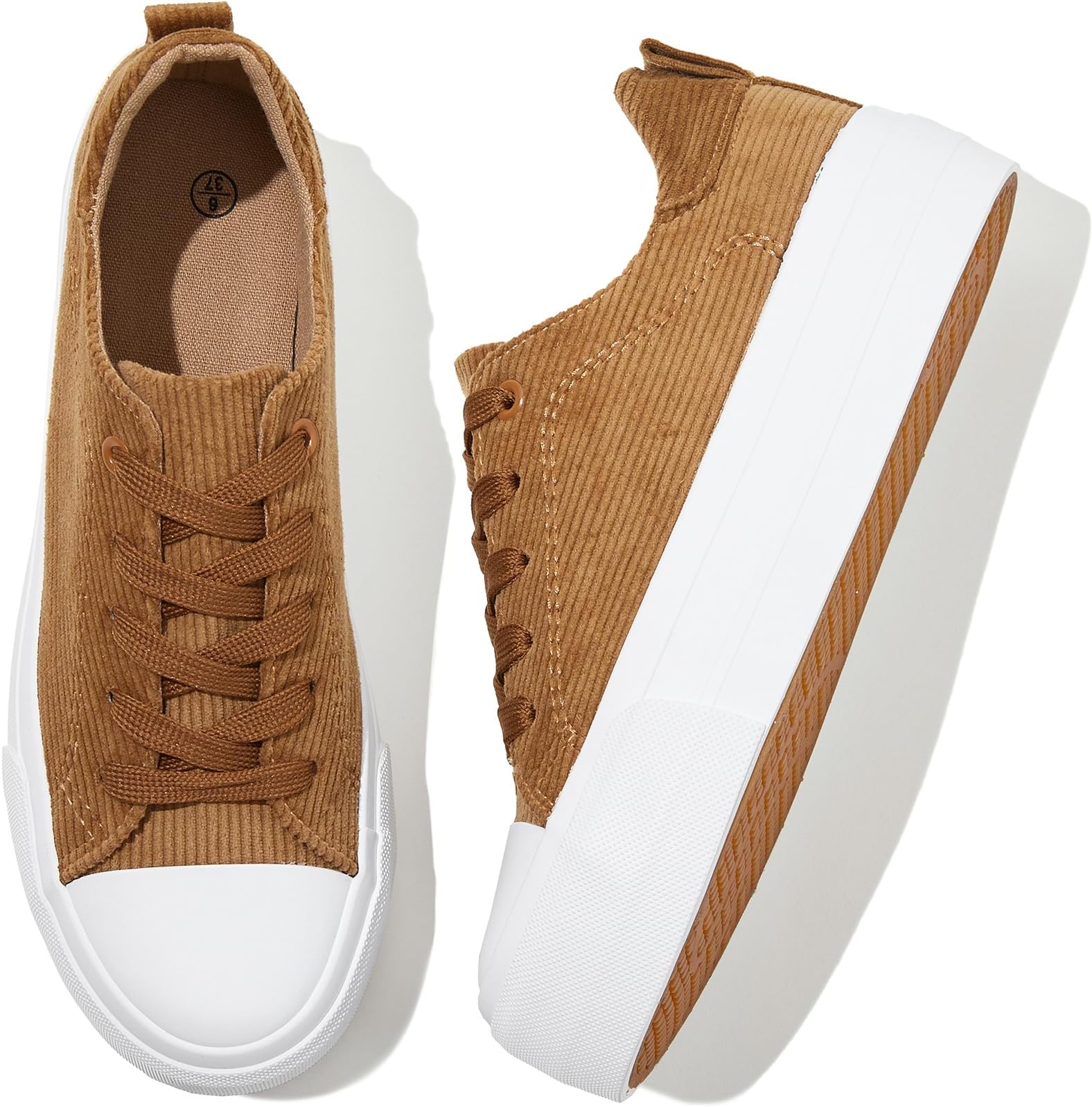 fully recyclable sneakers