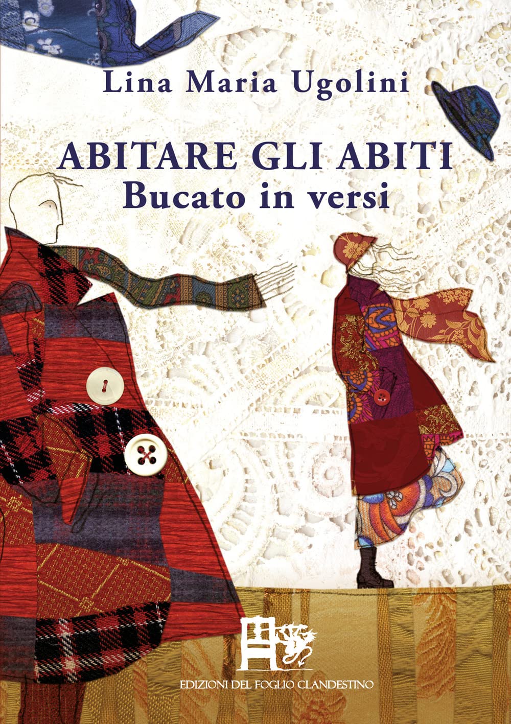 Abitare Gli Abiti. Bucato In Versi - 4