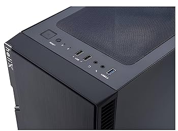 Amazon.com: Gaming Computer PC Desktop AMD RYZEN 7 16 Core