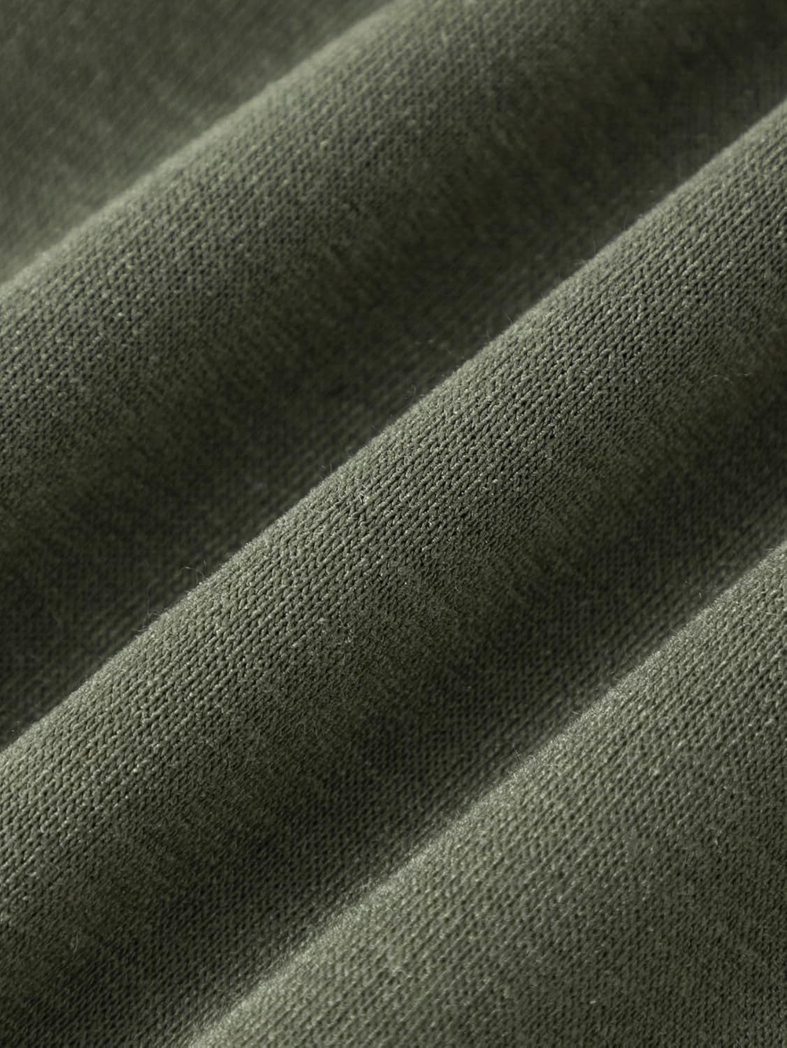 Facitisu Jogger Mens Fleece Active Athletic Workout Sweatpants for Men Elastic Waist Drawstring - Image 9