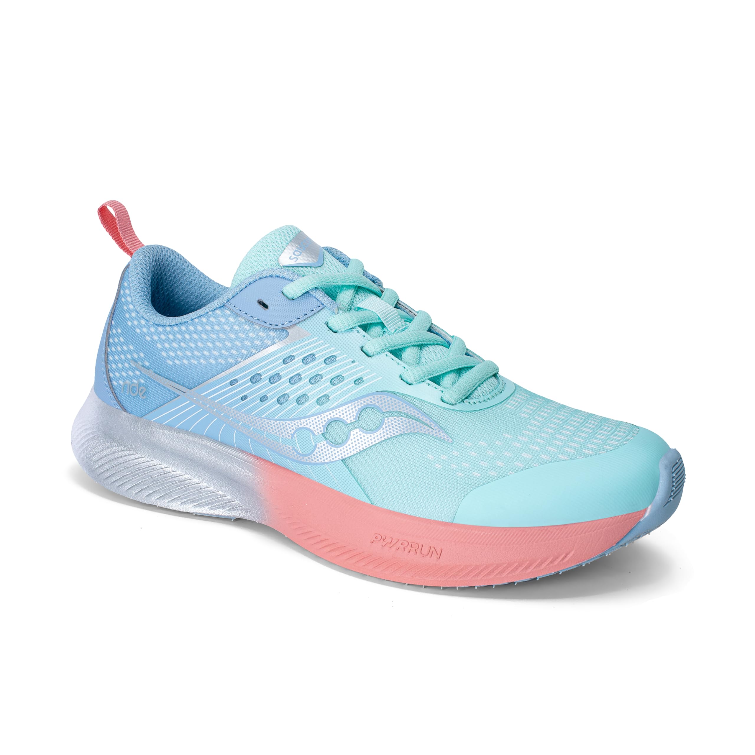 Unisex-Child Ride Kdz (Little Kid/Big Kid)