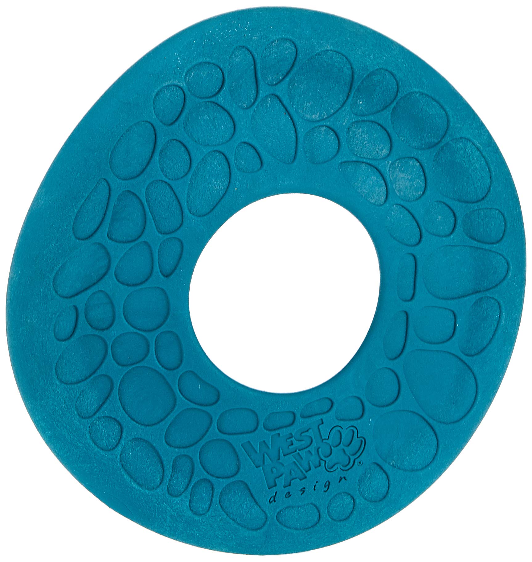 WEST PAWZogoflex Air Dash Peacock, Green, Large