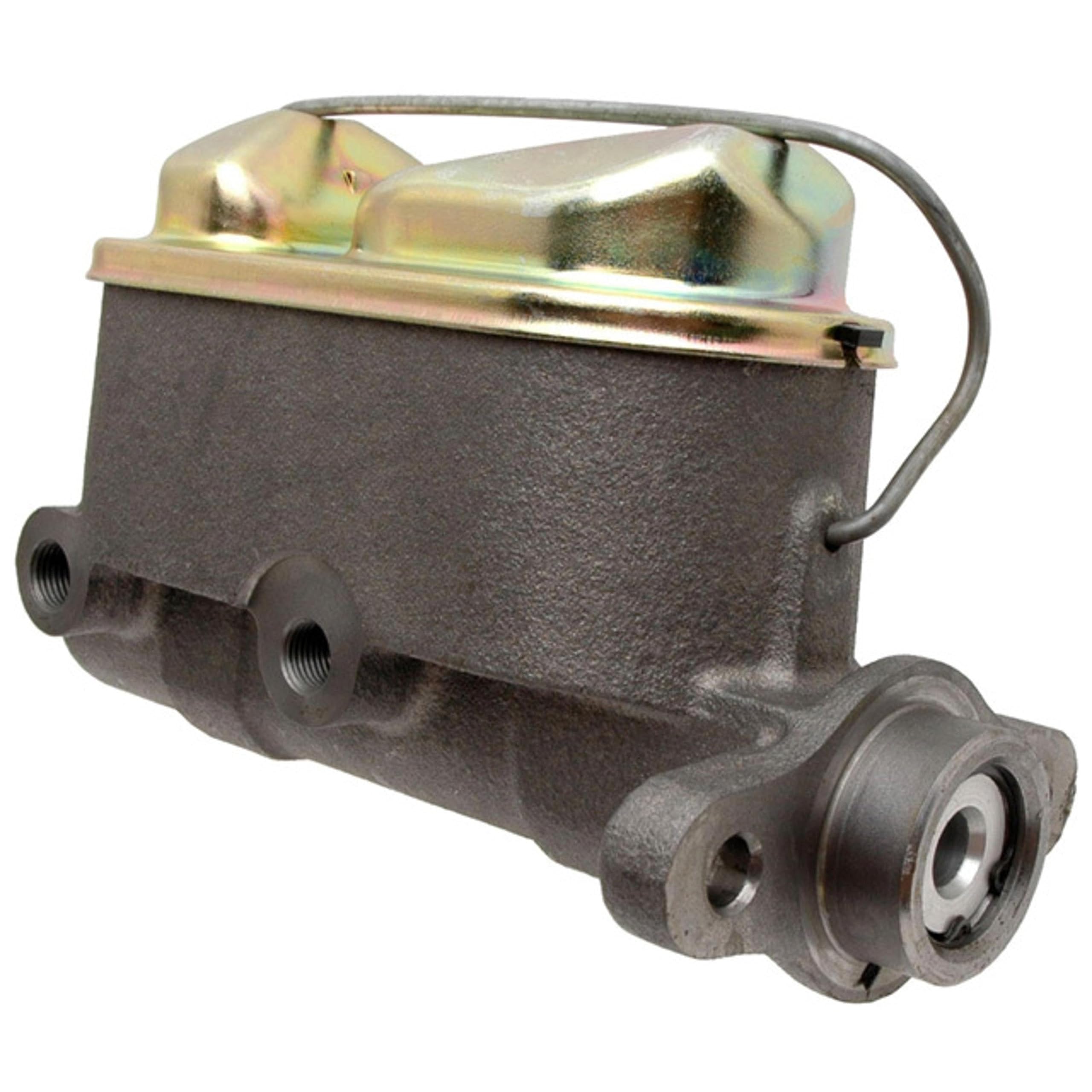 ACDelco Professional 18M196 Brake Master Cylinder Assembly