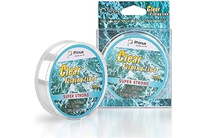 8.0# 492FT Nylon Fishing Line for Tackle