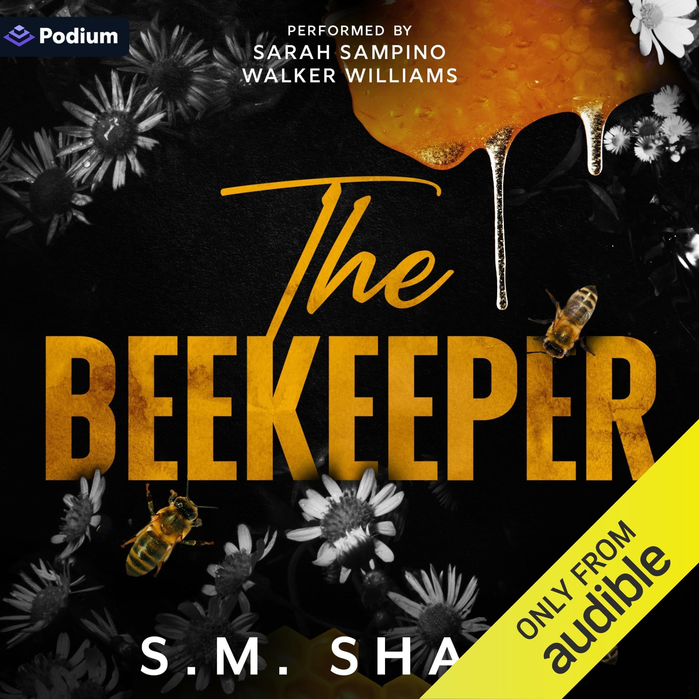 The Beekeeper