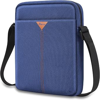 iPad Pro 11-inch Tablet Sleeve Bag - Compatible with iPad Pro, Air, Samsung Galaxy Tab S9+/S9, Lenovo Tab P11