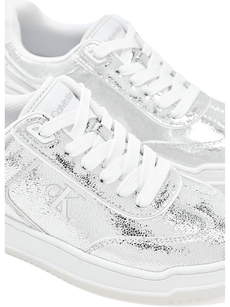 Silver Calvin Klein Pazquale