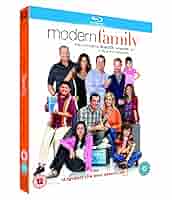(未使用･未開封品)　Modern Family: Season 4/ [DVD] [Import] 60wa65s Modern Family: Season 4 - DVD BRAND NEW, SEALED! 24543854074