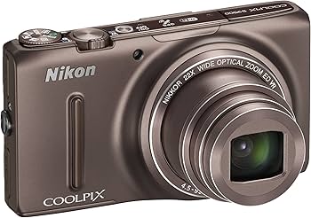 Nikon COOLPIX S9500 デジタルカメラ デジカメ Amazon.com : Nikon COOLPIX S9500 Wi-Fi Digital Camera with