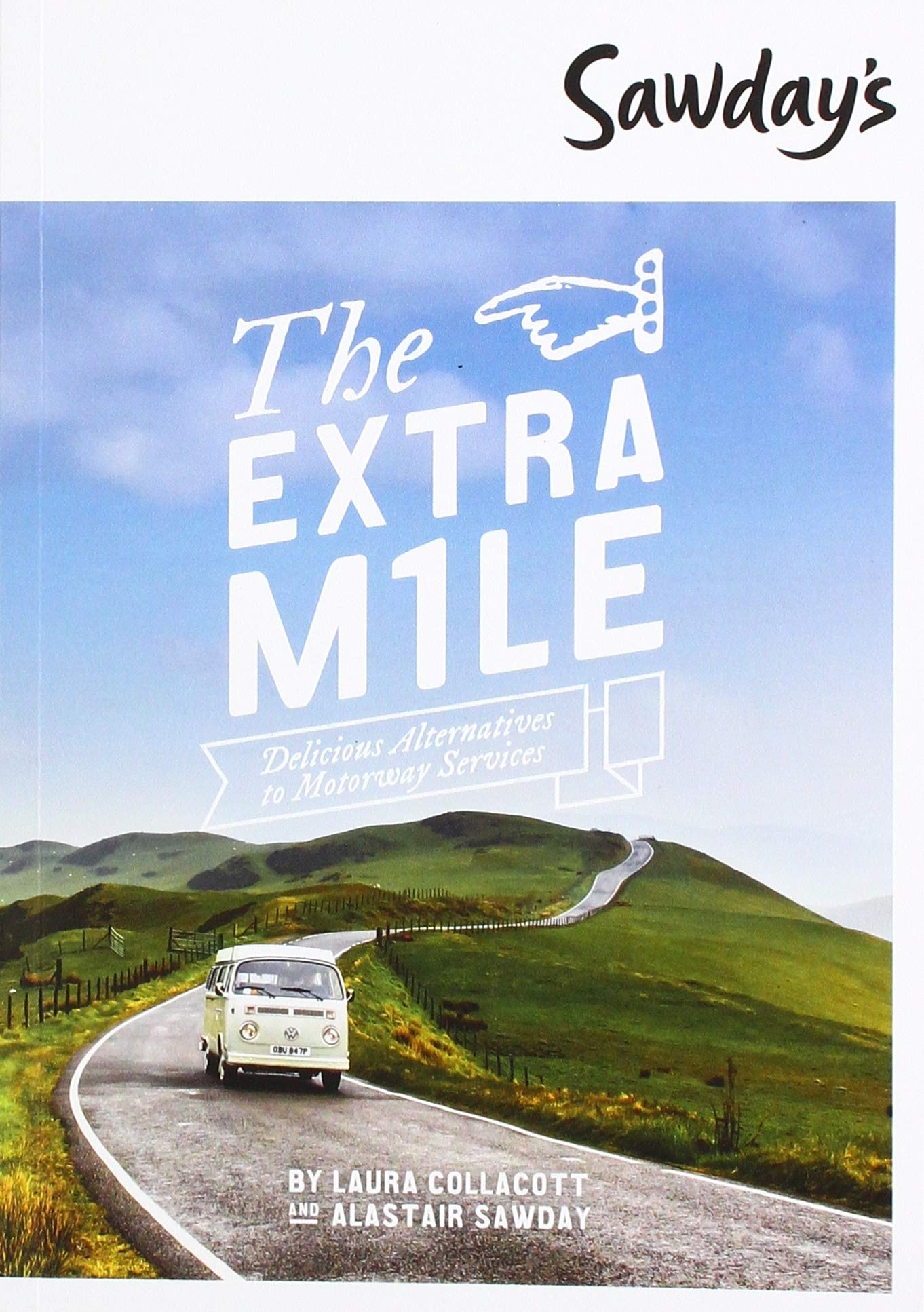 The Extra Mile: Delicious Alternatives to Motorway Services