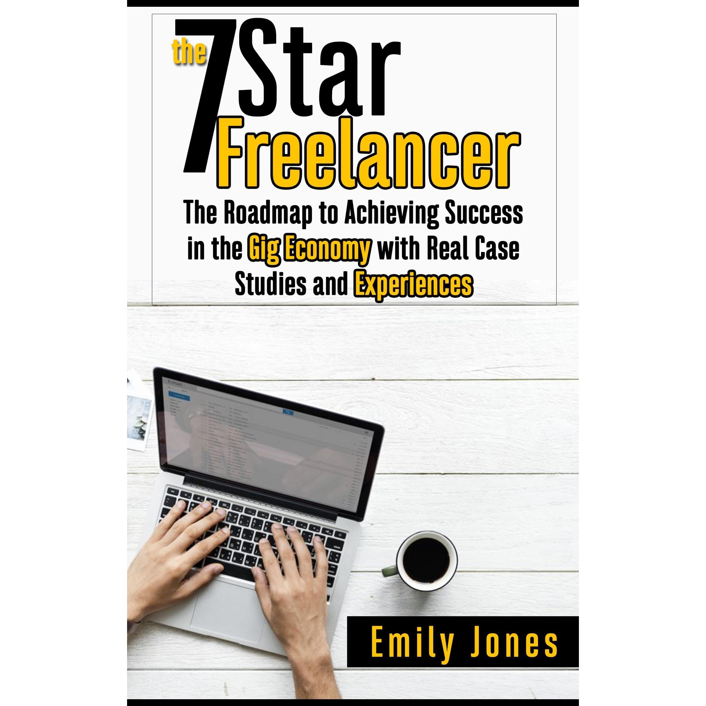 THE 7 STAR FREELANCER