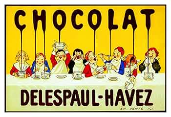 フランスアンティーク　紙袋　CHOCOLATE DELESPAUL-HAVEZ il_fullxfull.5035278143_g20r.jpg