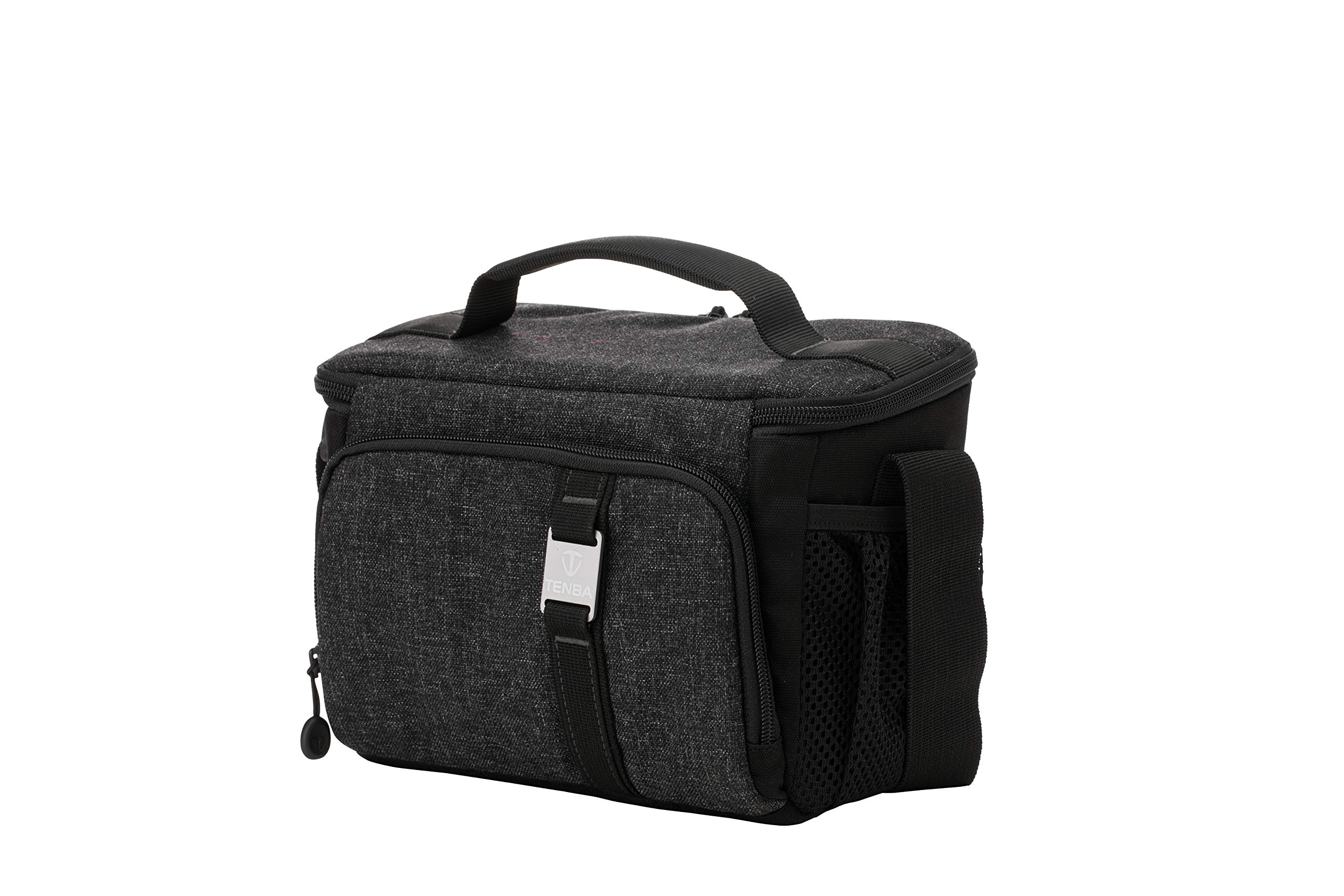 Tenba Skyline 10 Shoulder Bag Black