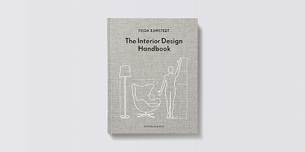 The Interior Design Handbook