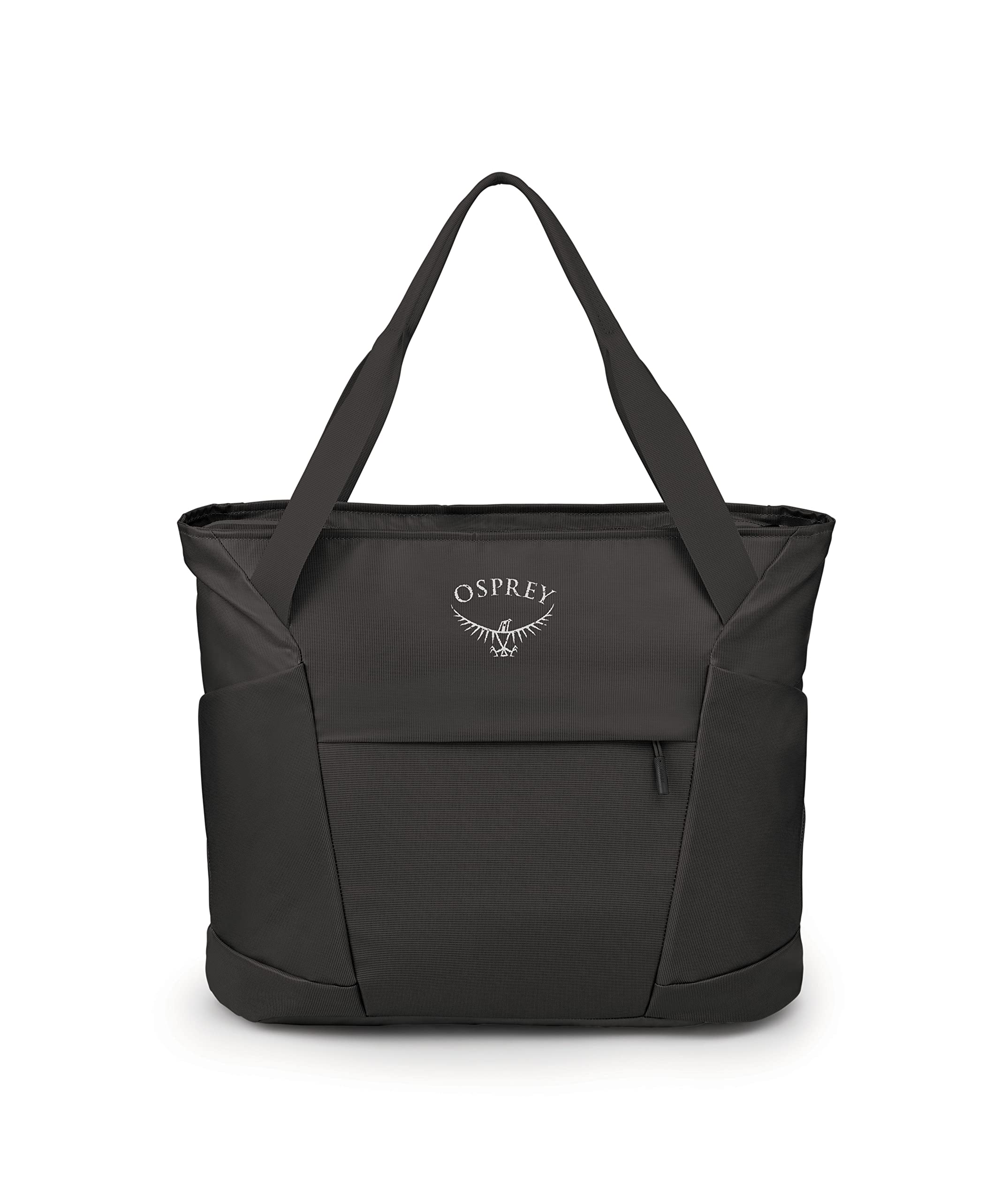 Osprey Transporter Laptop Tote Backpack, czarny, rozmiar uniwersalny