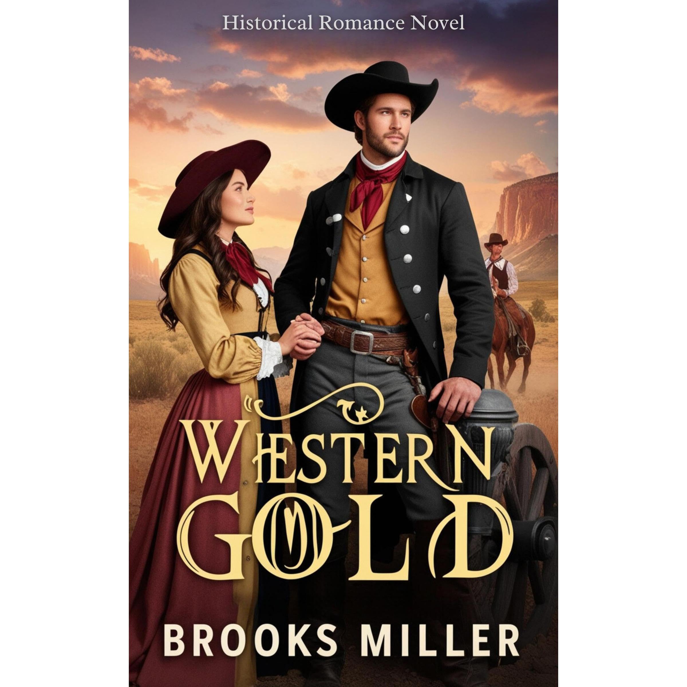 Western Gold