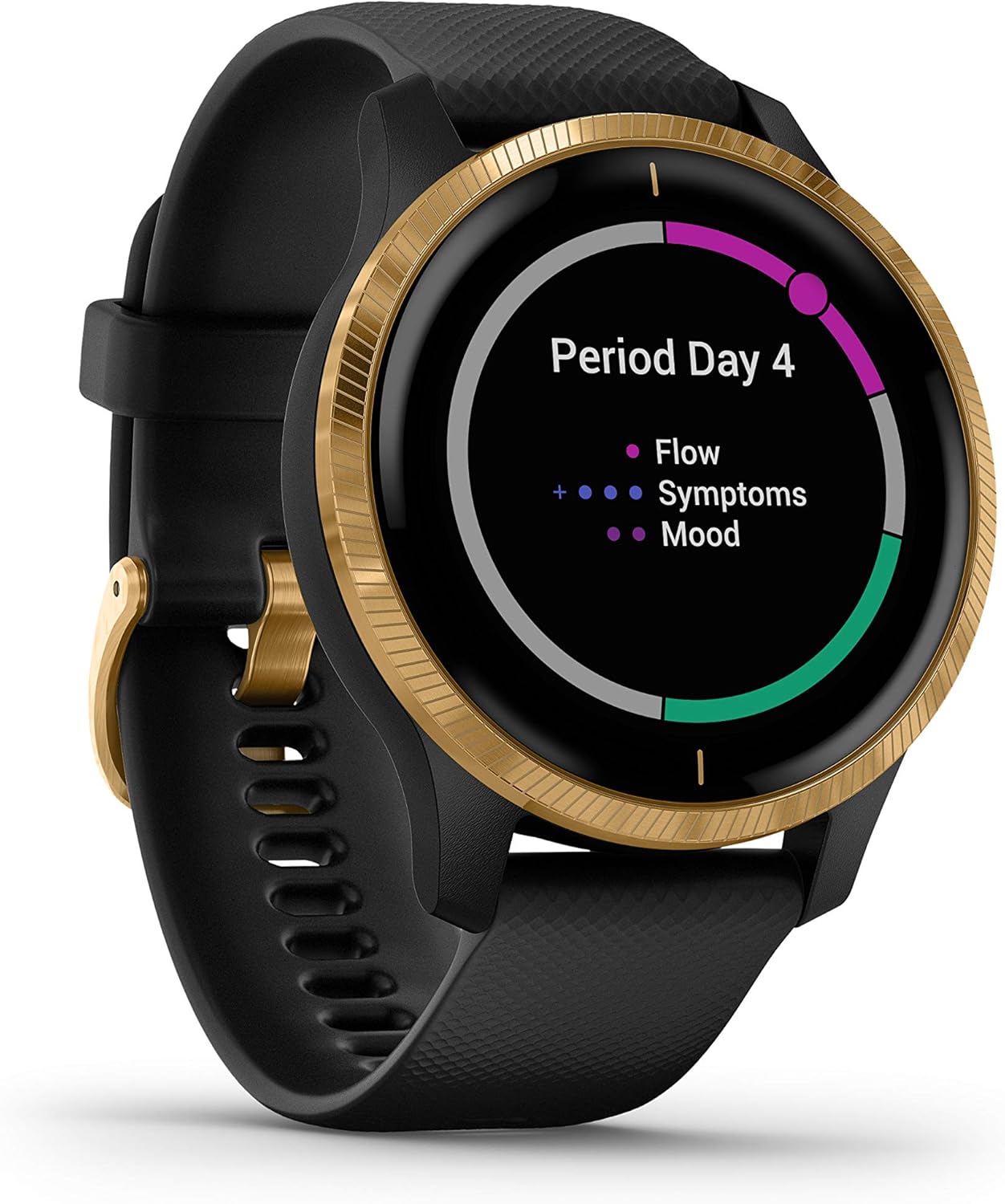 garmin Venu Black Gold 010-02173-32 garmin Venu Black Gold 010-02173-32