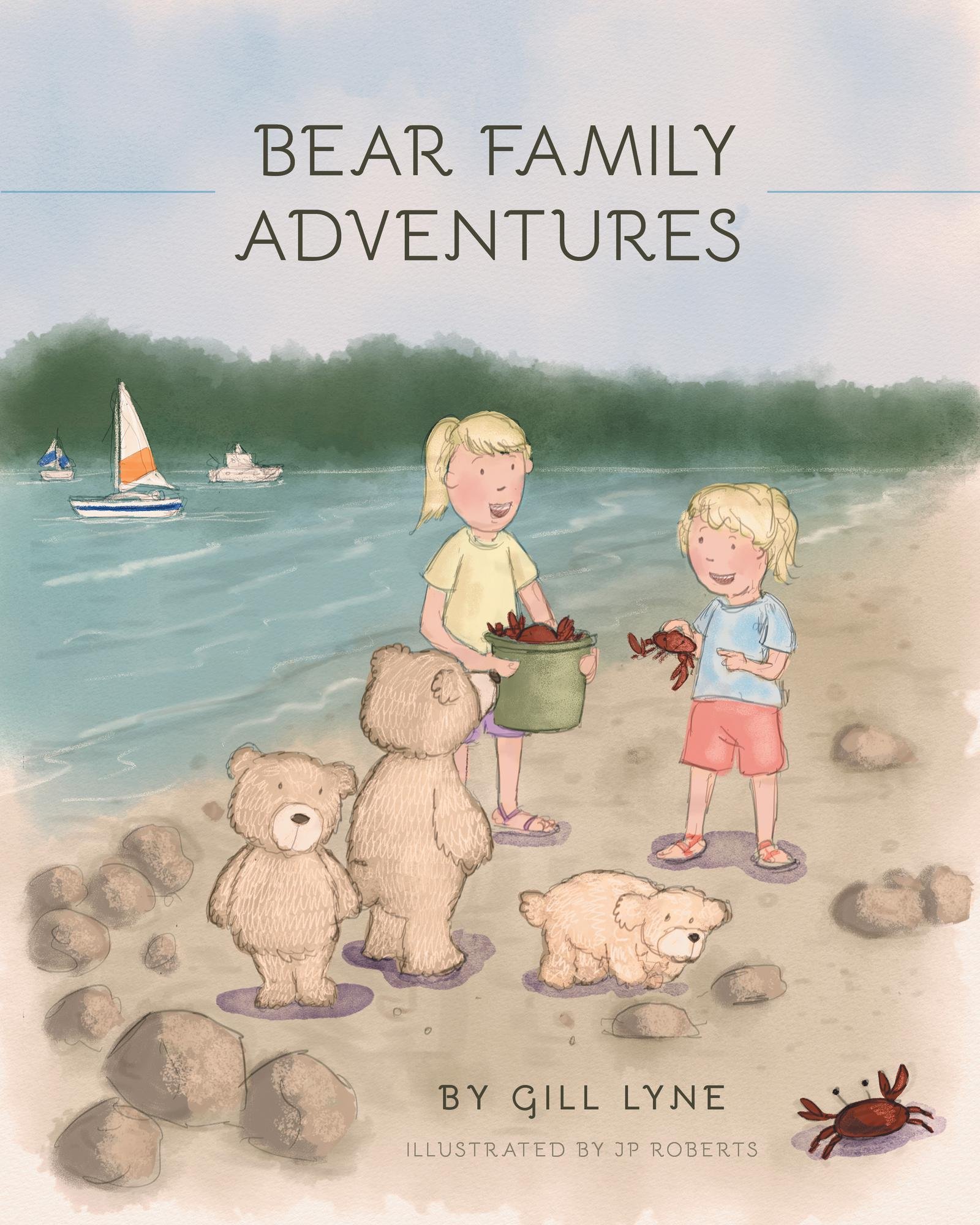 Bear Family Adventures