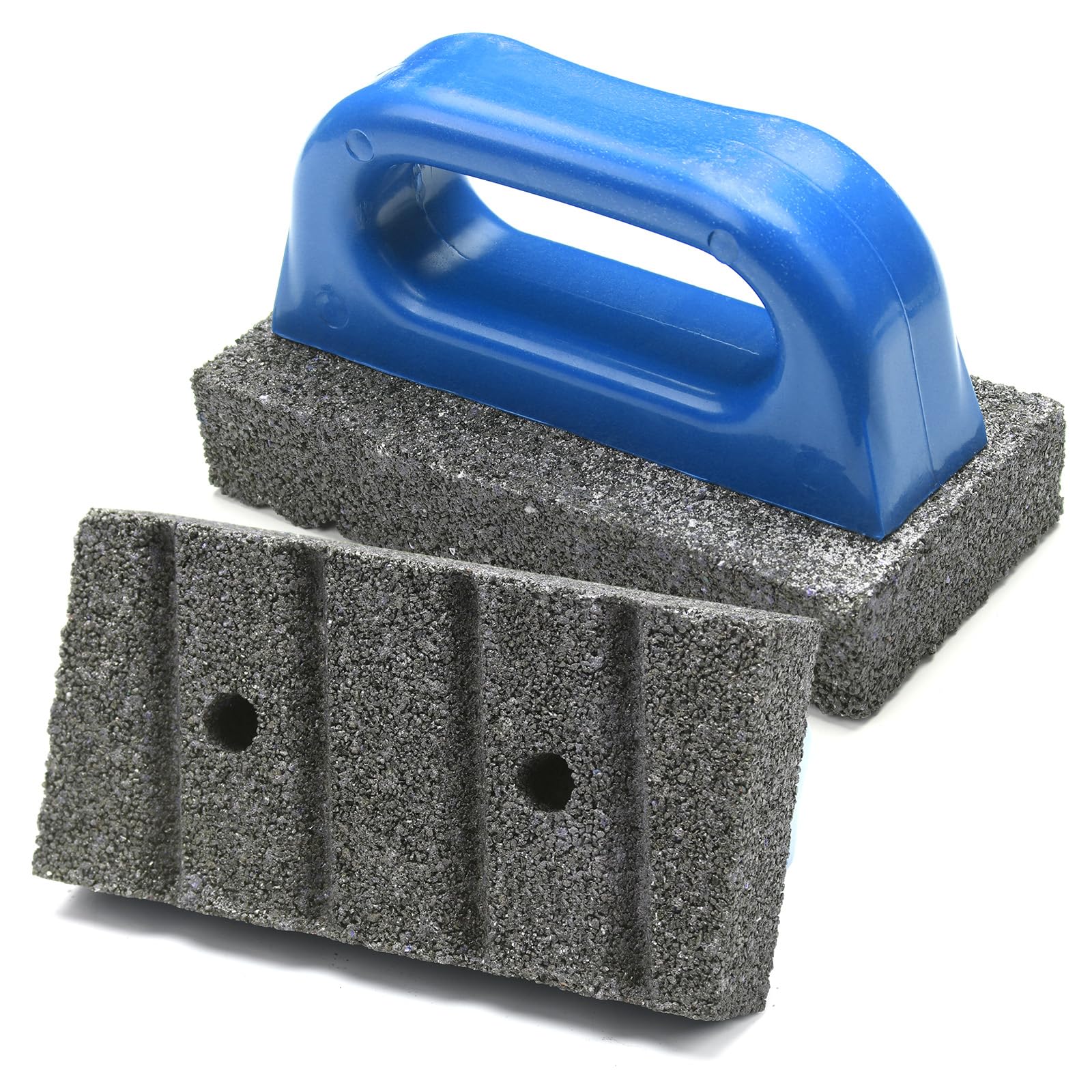 Wenqik Rub Brick - Concrete Smoothing Tools -5 Wenqik Rub Brick - Concrete Smoothing Tools -5