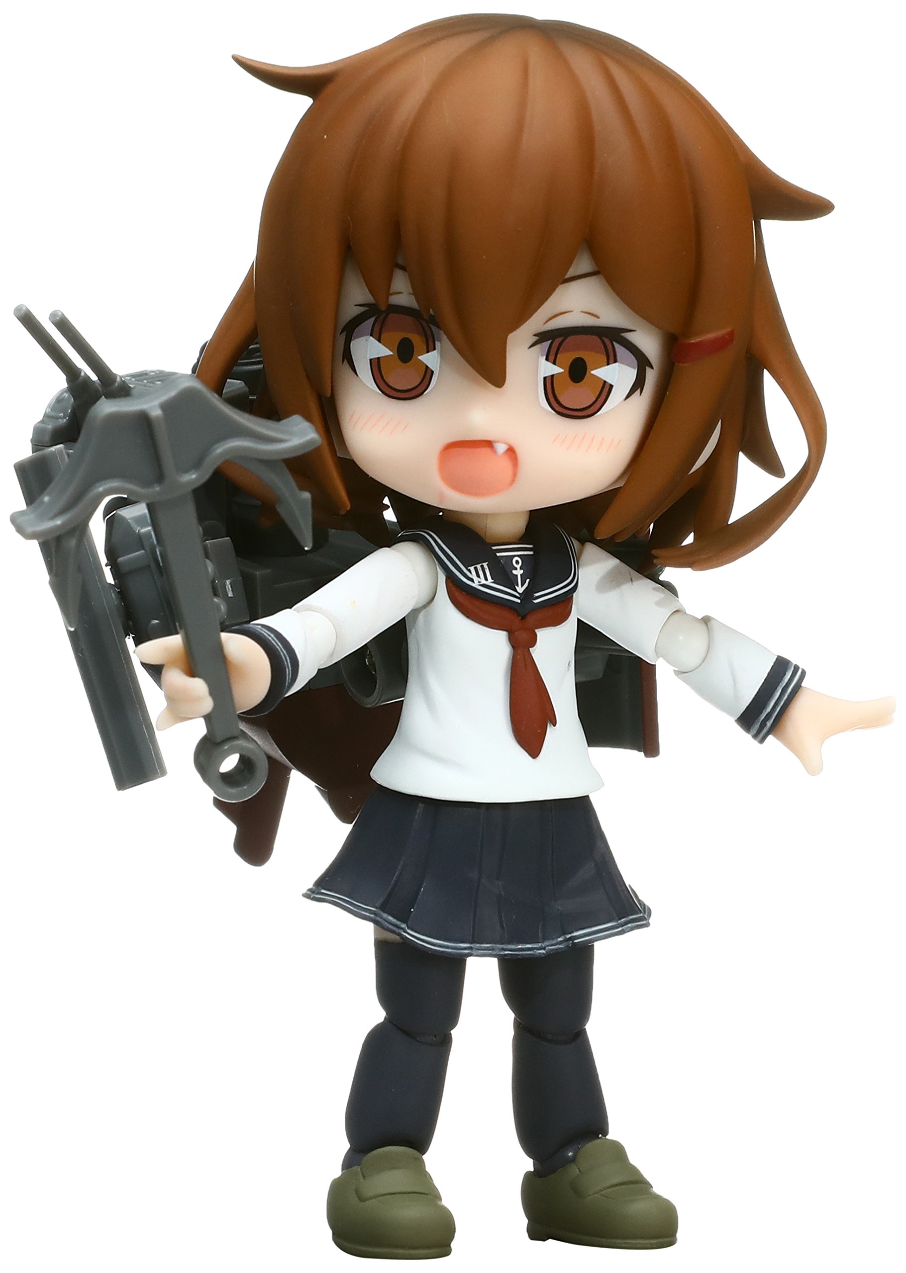 Amazon.co.jp: コトブキヤ キューポッシュ 艦隊これくしょん -艦これ  