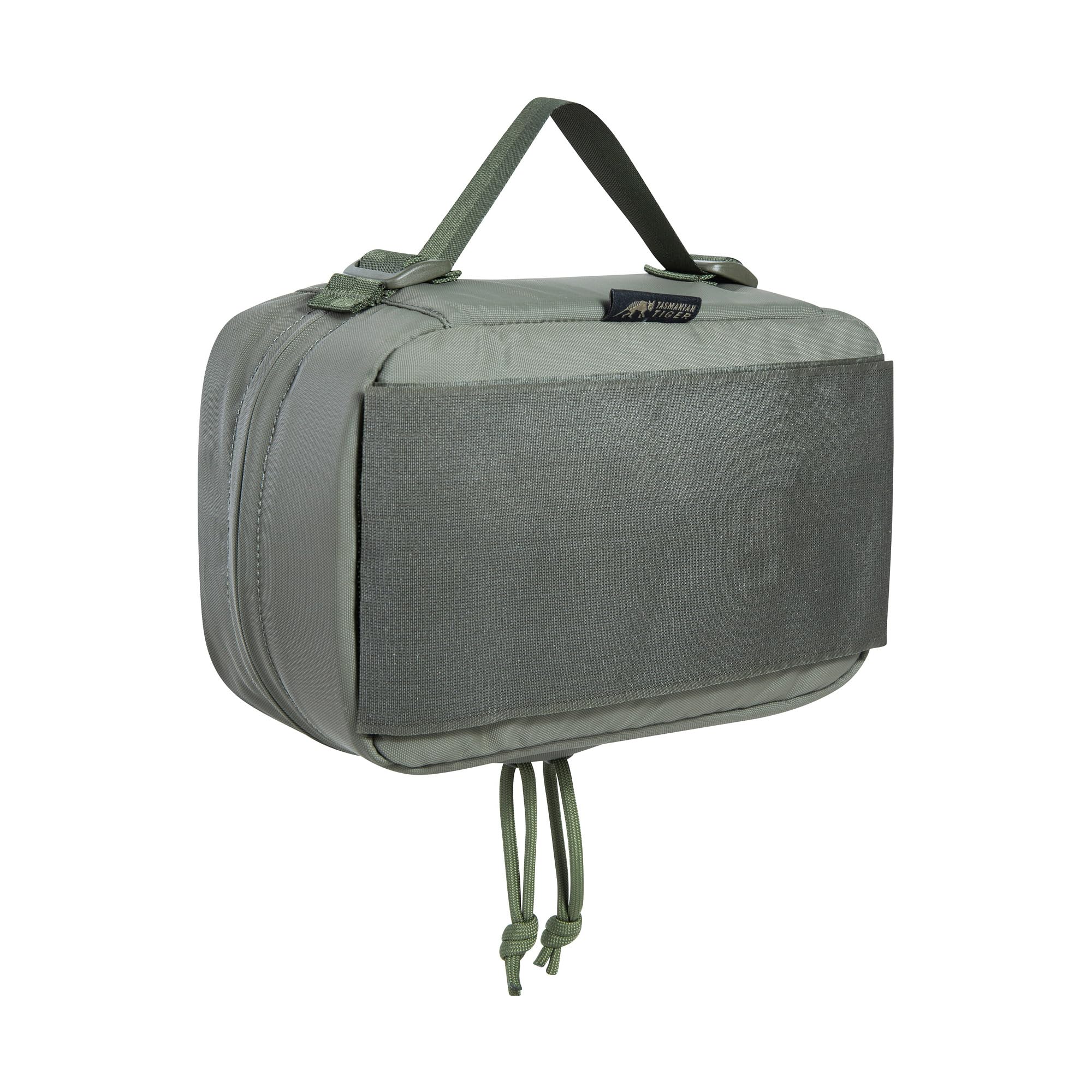 Tasmanian Tiger TT Rescue Pouch wyściełana torba sanitarna z funkcją ampullarium