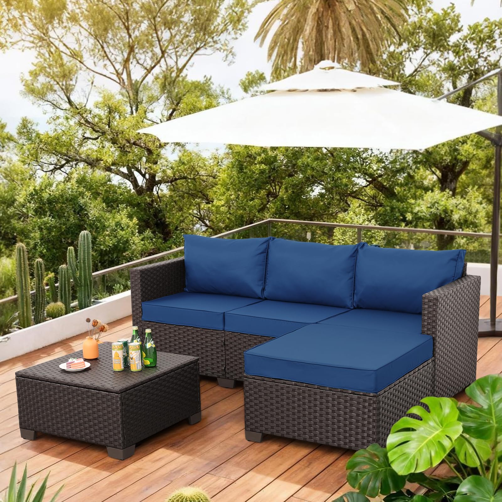 Oasishine Sofa