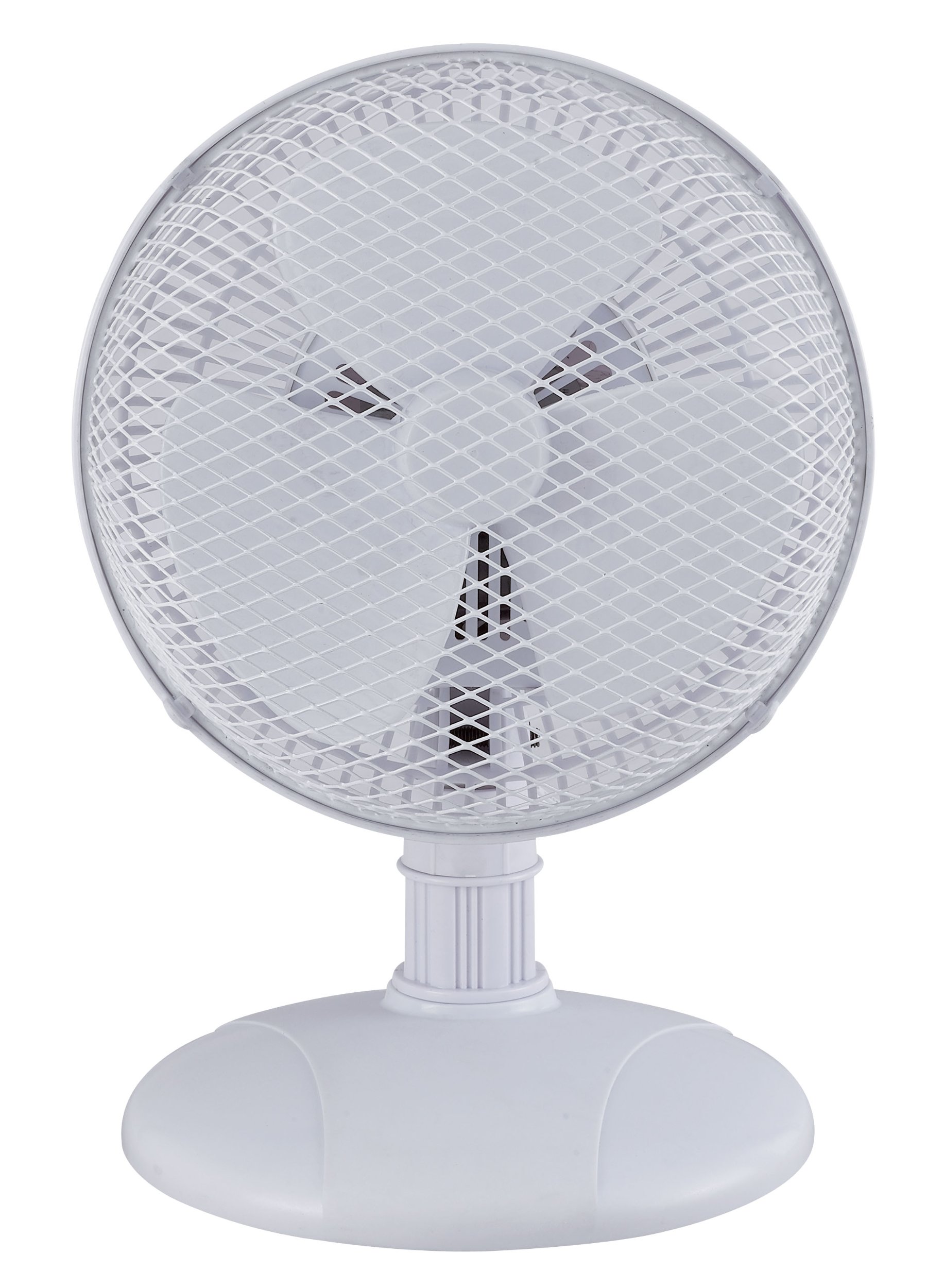OptimusF-0712 7" Personal Table Fan