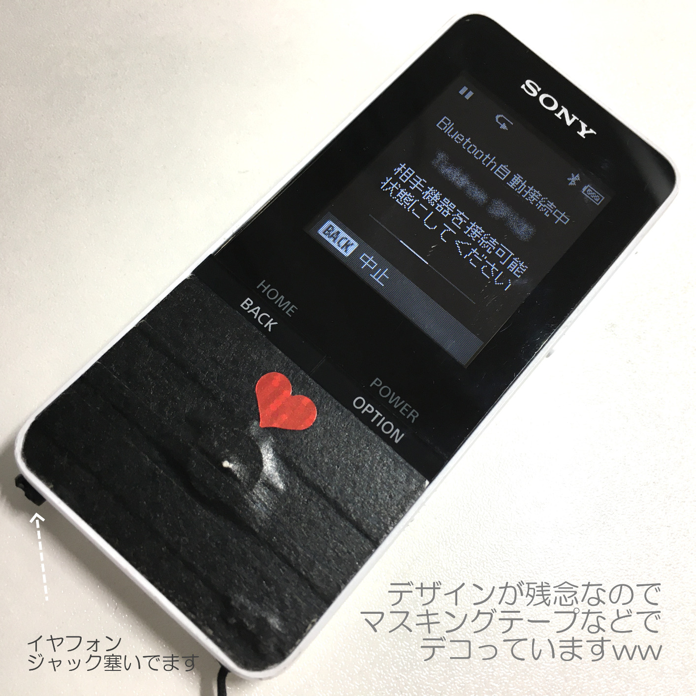 Sony NW-S315P Walkman S Series, 16GB NW-S315 MP3 India | Ubuy