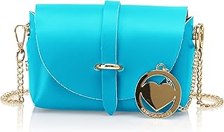 Cbc7700tar, Borsa a Spalla Donna, 9x11x18 cm (W x H x L)