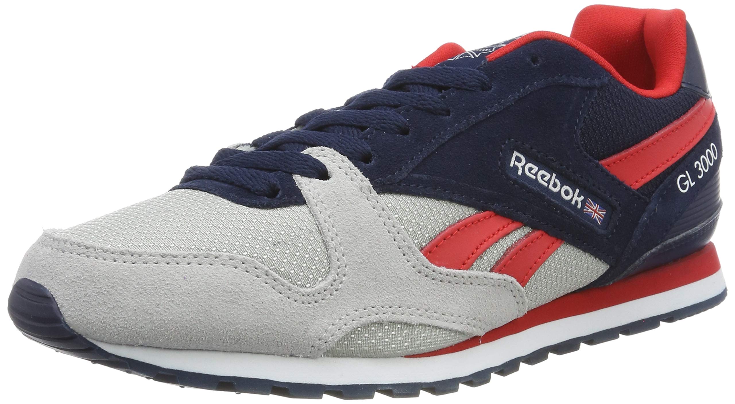 Reebok Uniseks - dzieci Bd2436Buty do biegania w terenie.