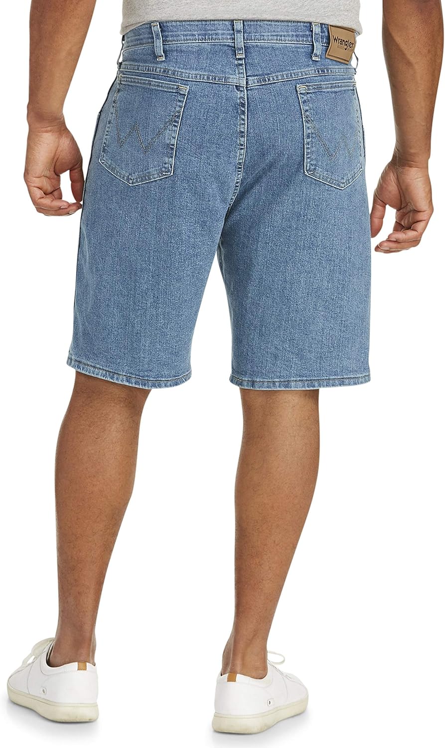 rugged wear shorts