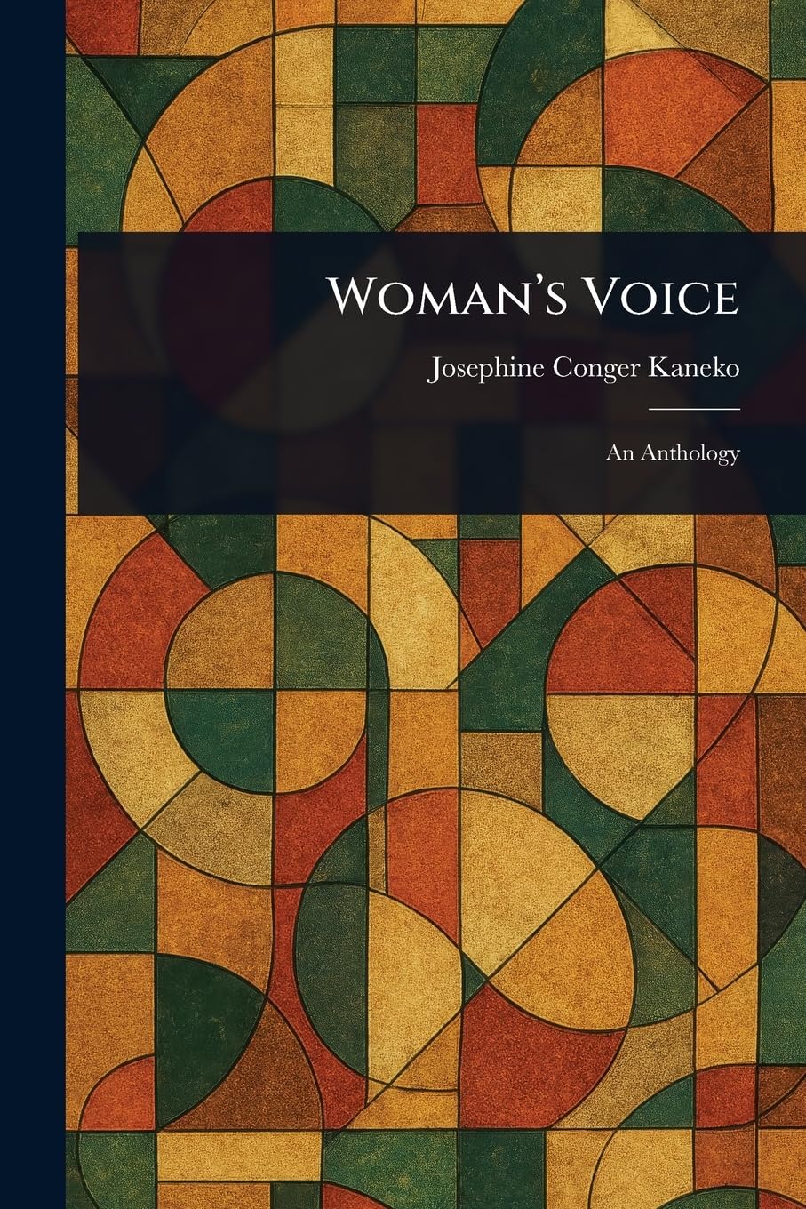 Woman's Voice