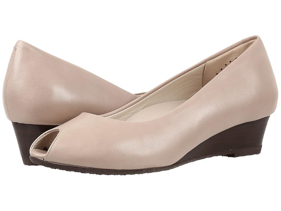 

SAS Scarlett (Mushroom) Women's Shoes