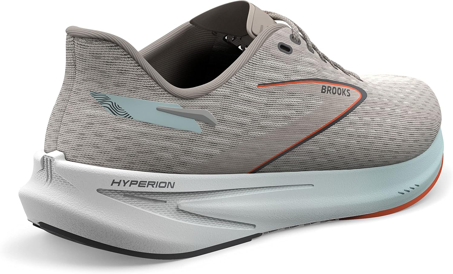 Brooks Men's Hyperion Running Shoe - Image 4