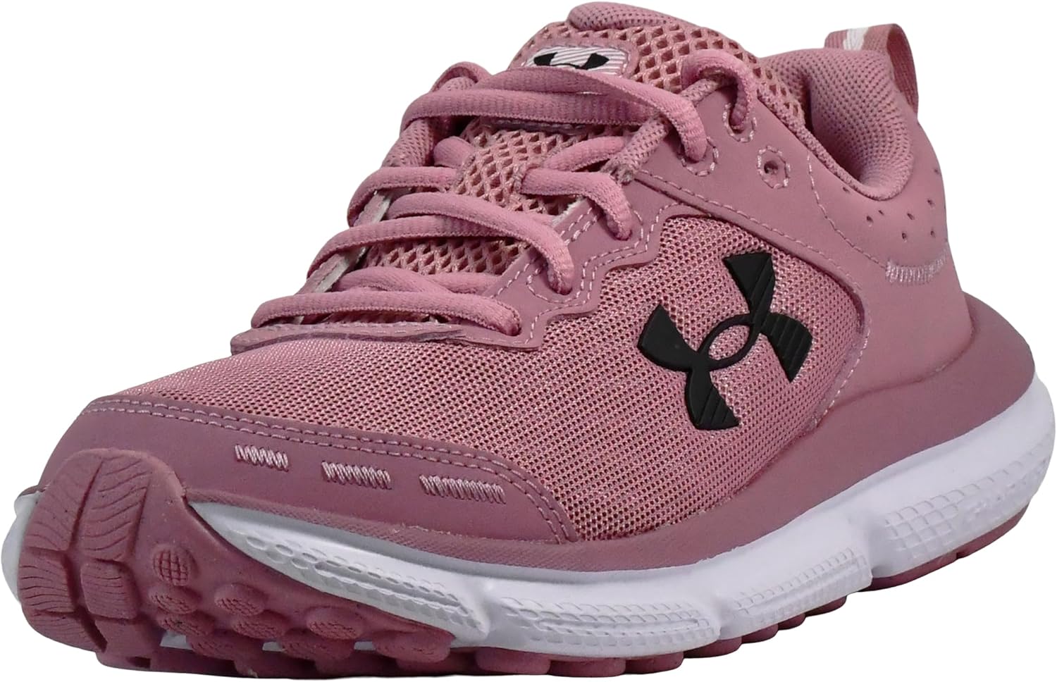 Under Armour Women's Charged Assert 10 Shoes