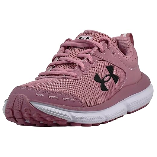 Under Armour Women's Charged Assert 10 Shoes