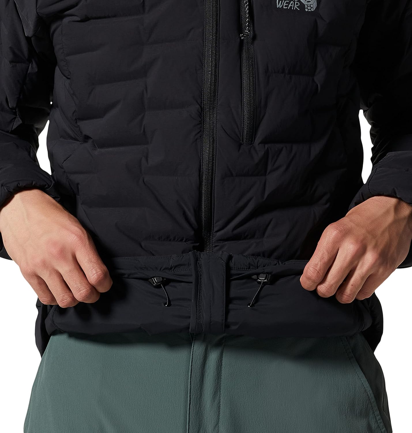Mountain Hardwear mens Sunshield™ Hoody - Image 5
