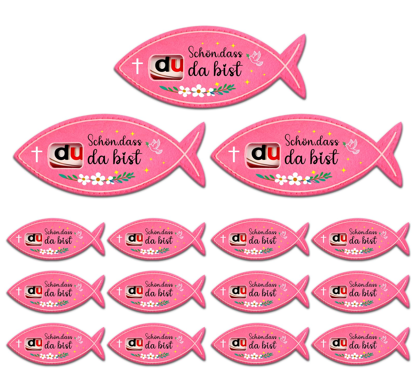 Giftota Geschenke für Schokolade