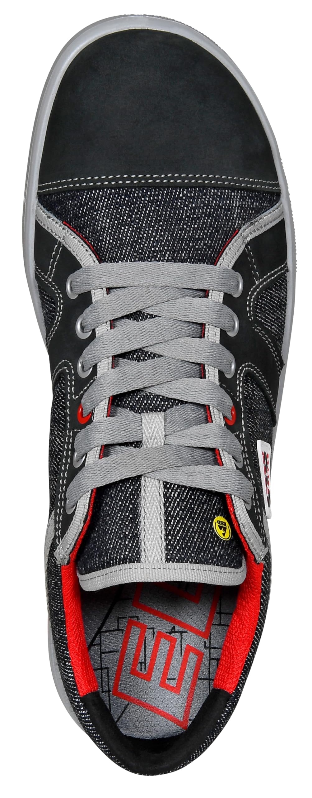 Elten 72106 L10 S2 Sensation - Zapatillas de Seguridad
