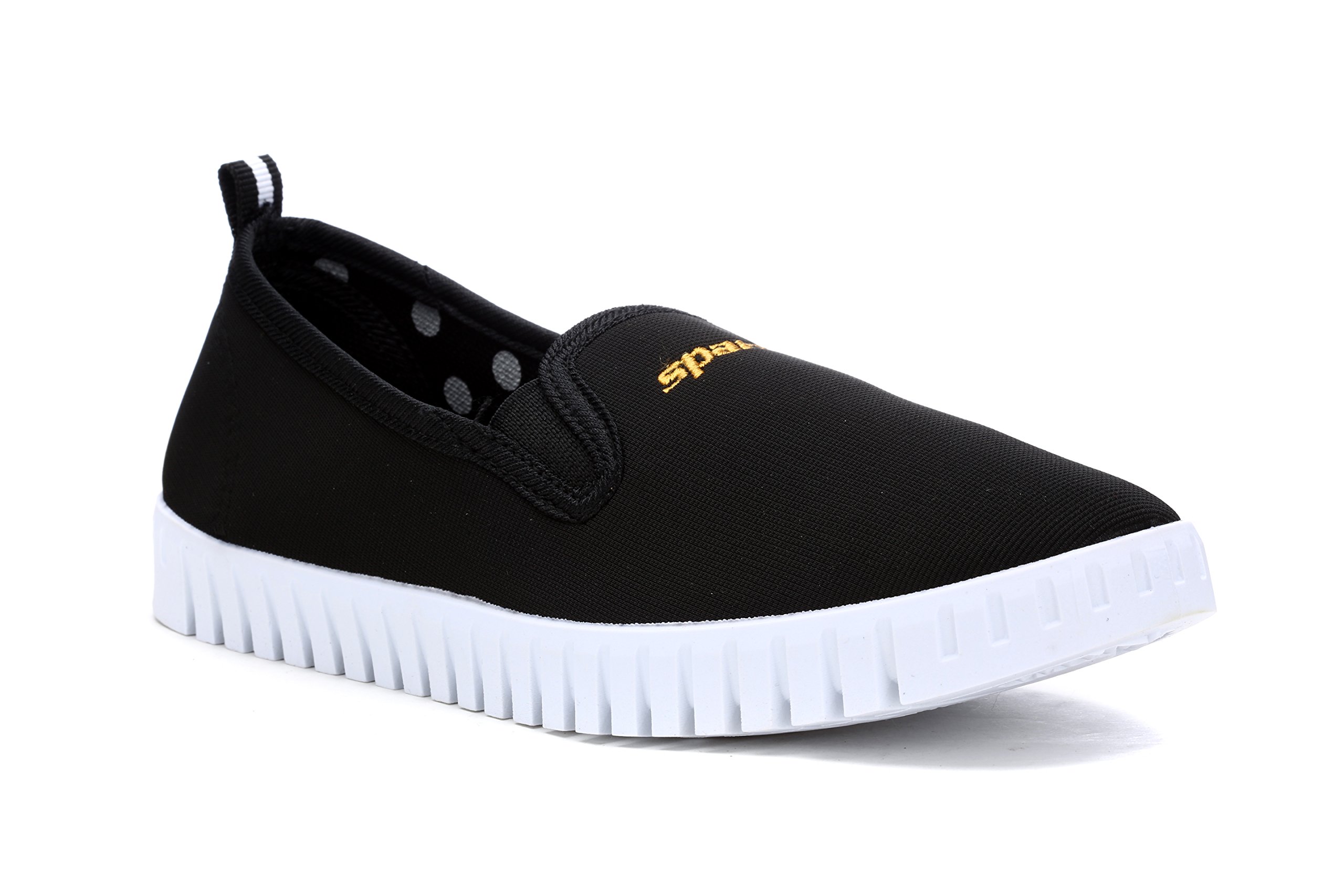 Women Canvas Casual Shoes