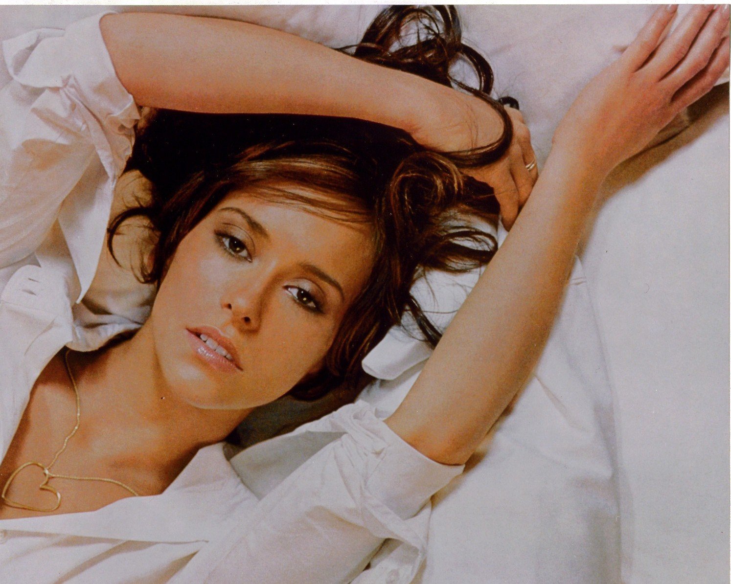 Jennifer Love Hewitt 8x10 photo G8586 at Amazon's Entertainment