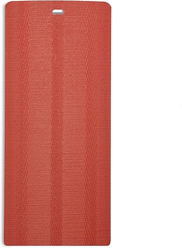 Miniatura 3 de DALIX Barcelona - Puerta corredera vertical con textura de frambuesa (94.5 unidades, 5 unidades)