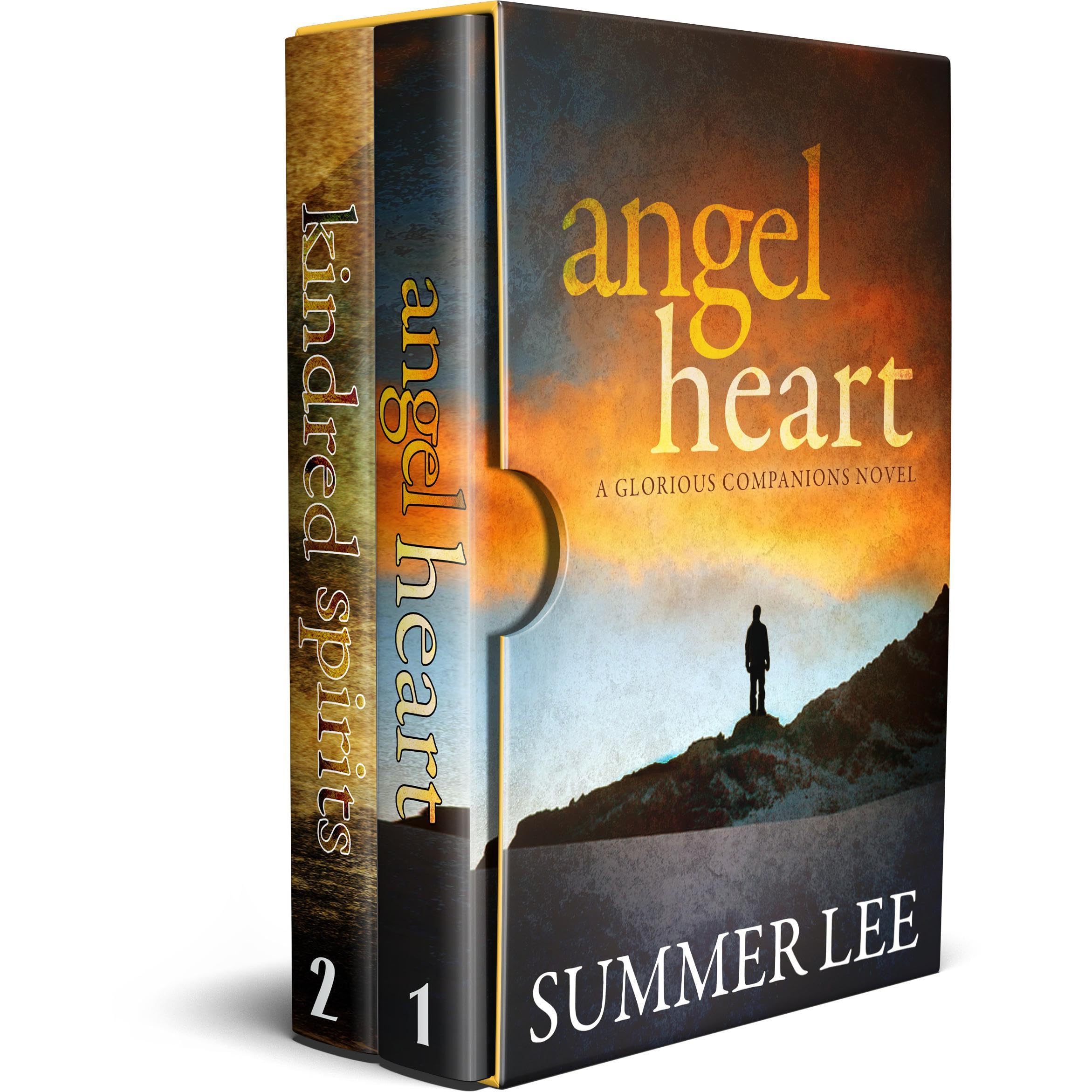 Glorious Companions: The Complete Duology